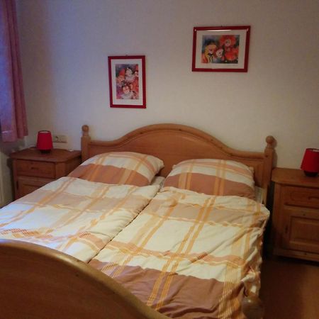 Ferienwohnung Boje 6 西里格 外观 照片