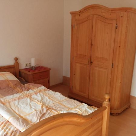 Ferienwohnung Boje 6 西里格 外观 照片