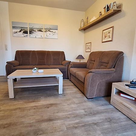 Ferienwohnung Boje 6 西里格 外观 照片
