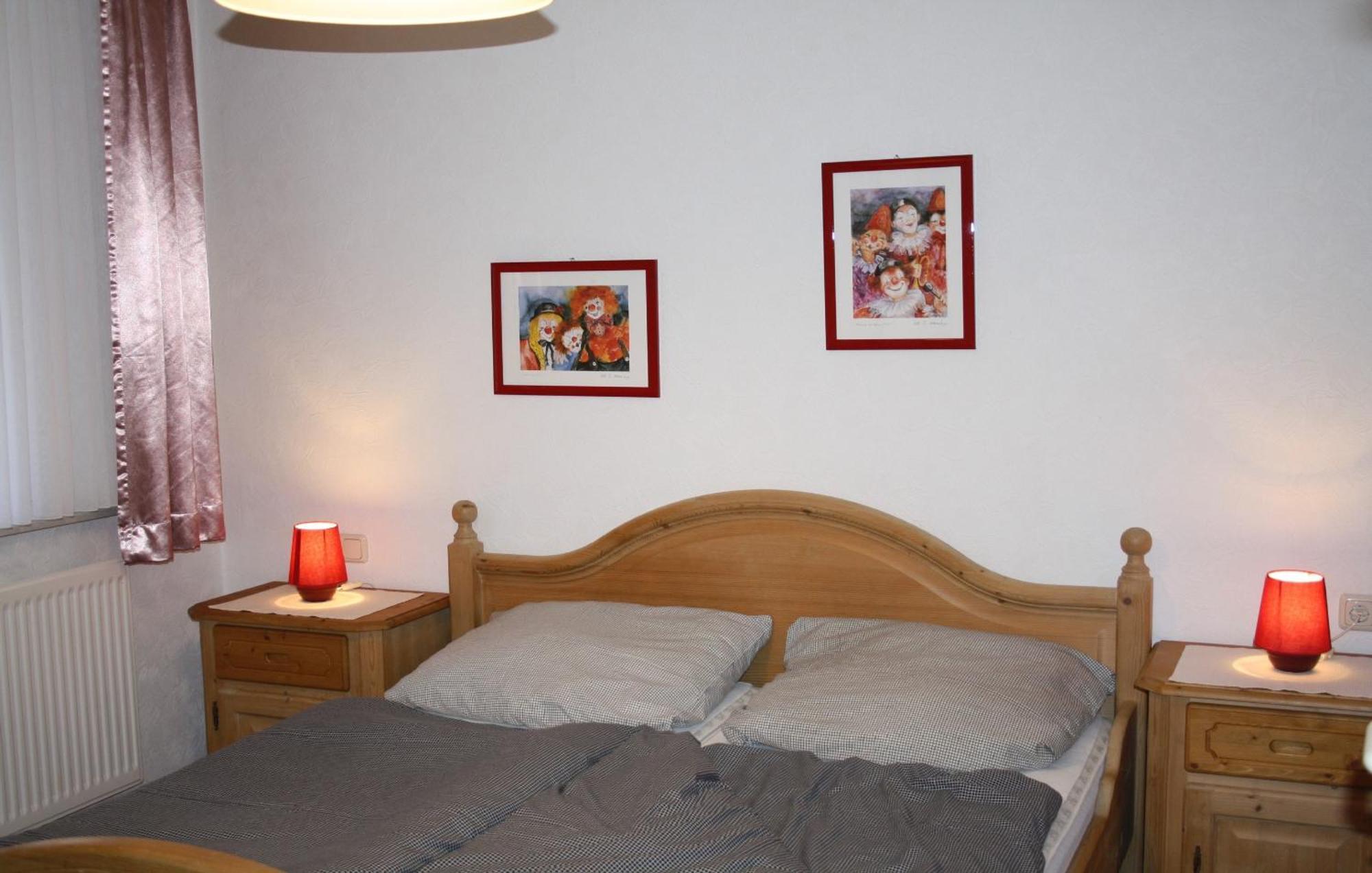 Ferienwohnung Boje 6 西里格 外观 照片