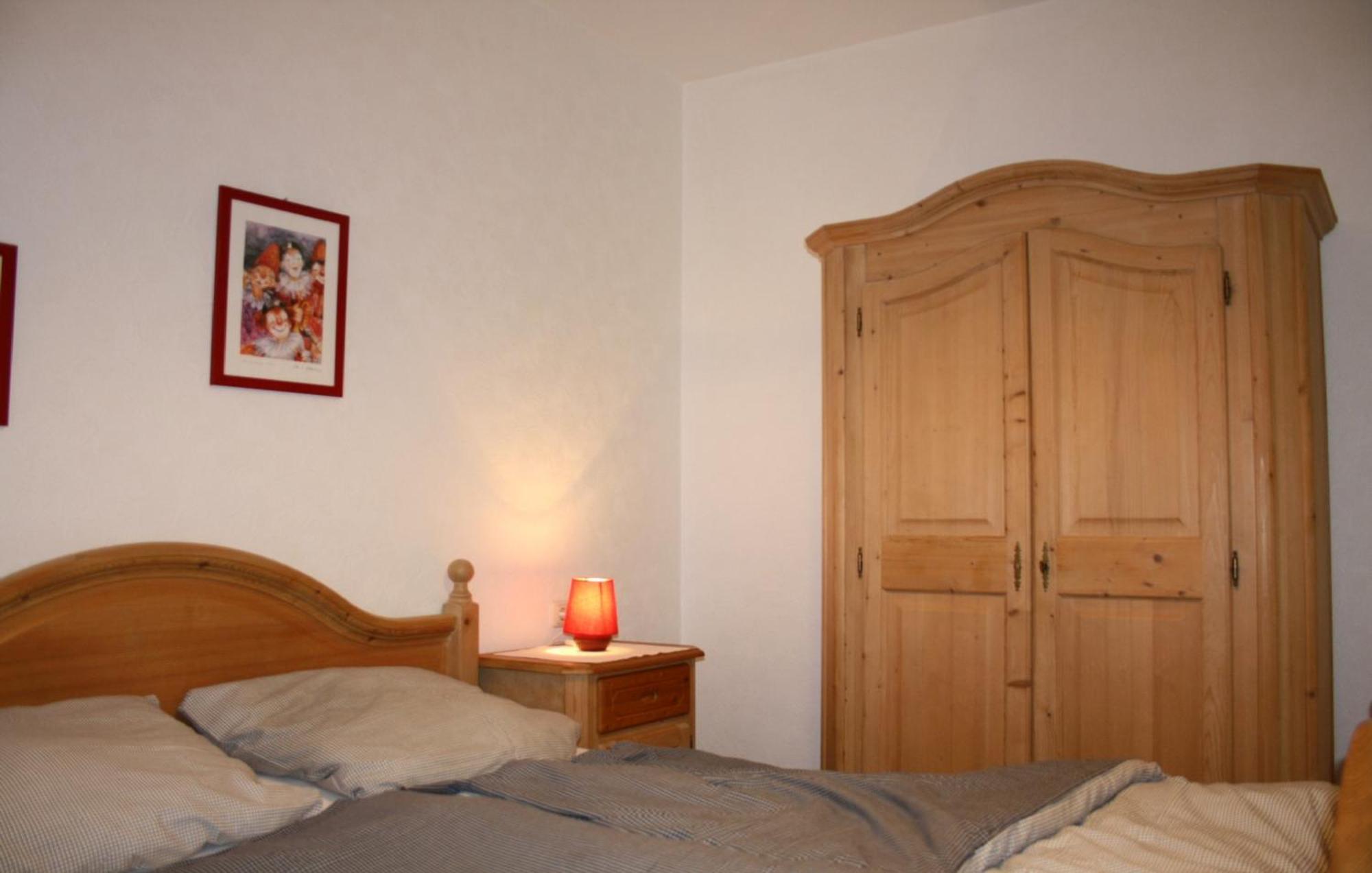 Ferienwohnung Boje 6 西里格 外观 照片