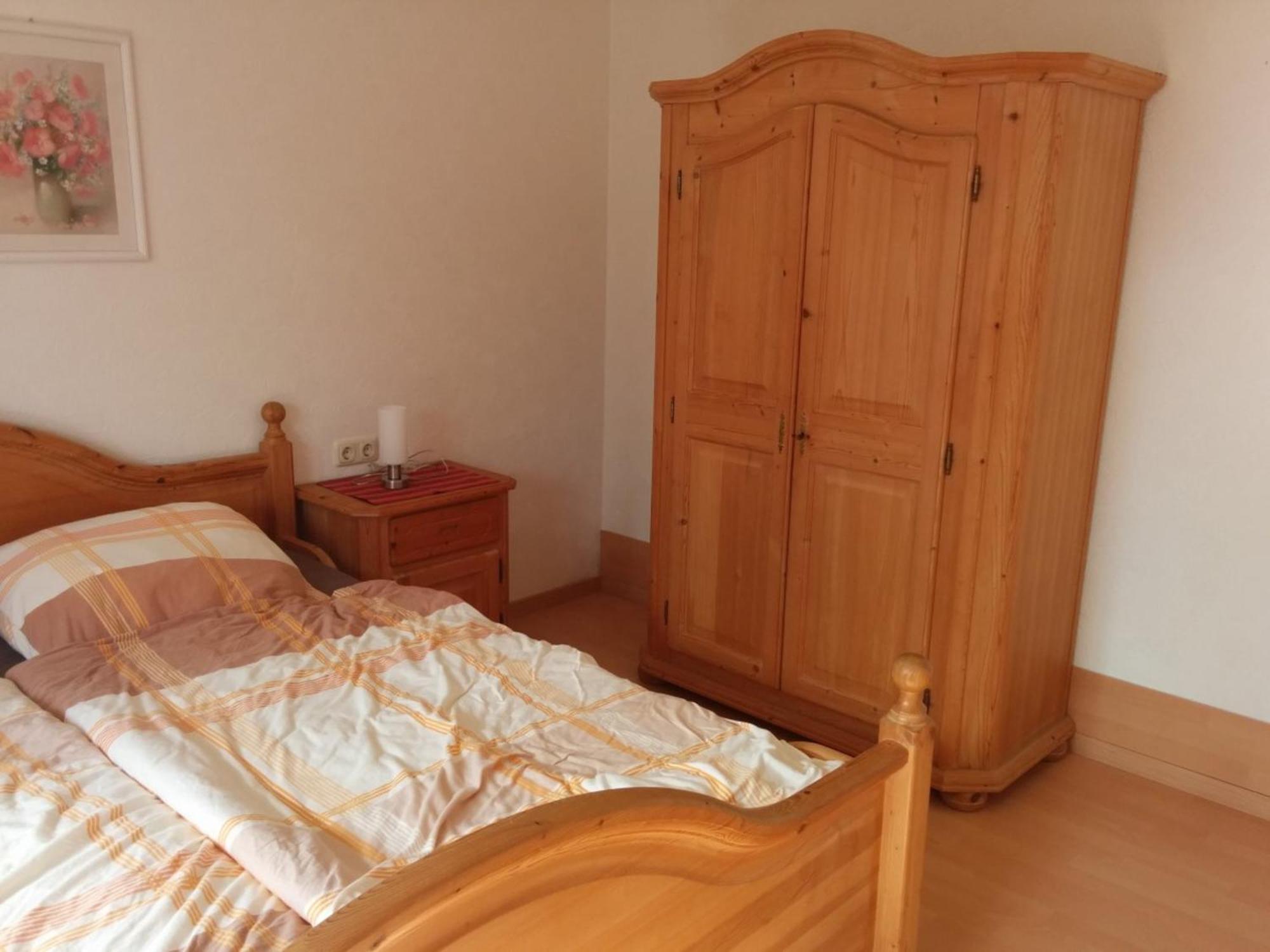 Ferienwohnung Boje 6 西里格 外观 照片