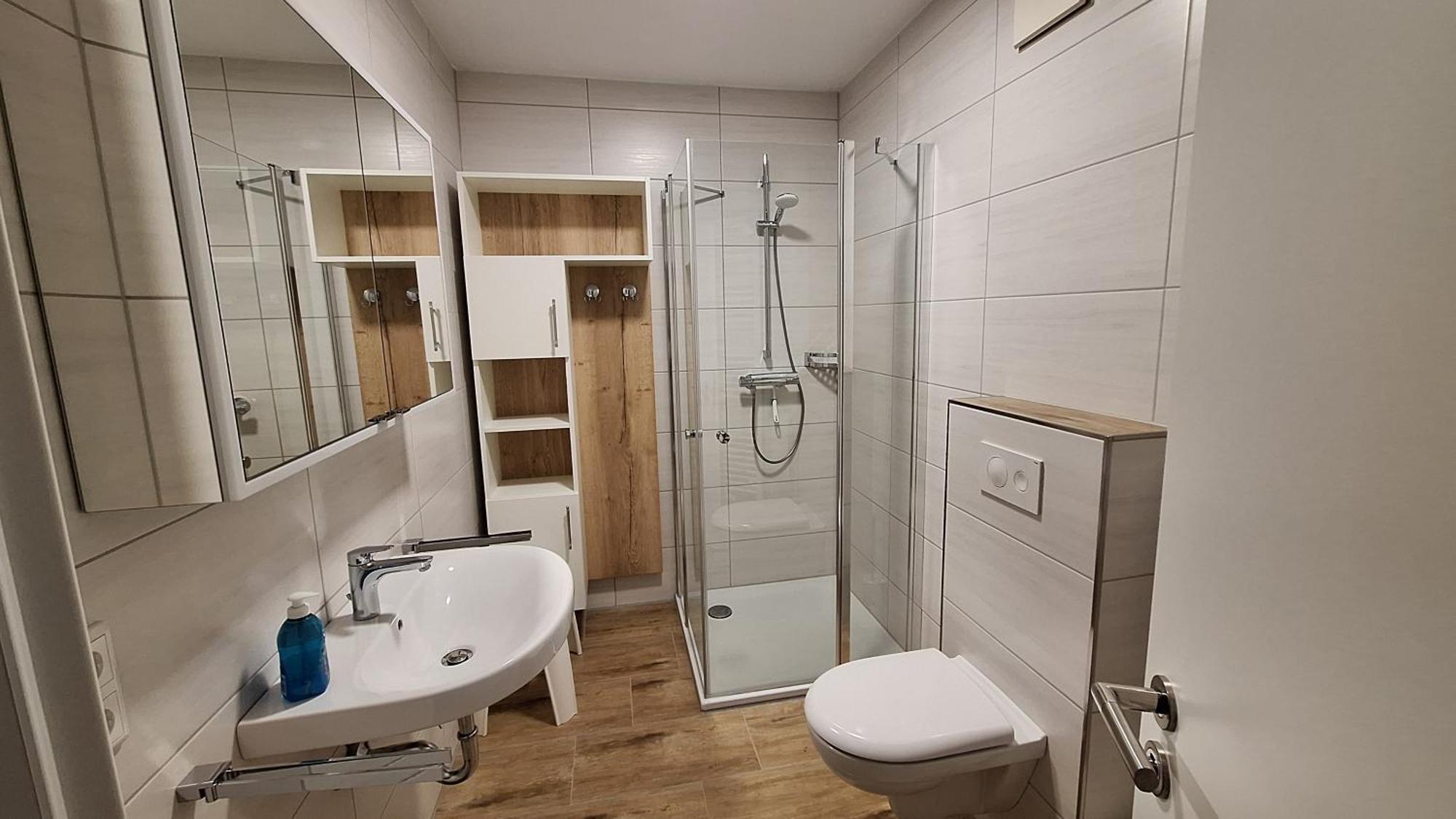 Ferienwohnung Boje 6 西里格 外观 照片