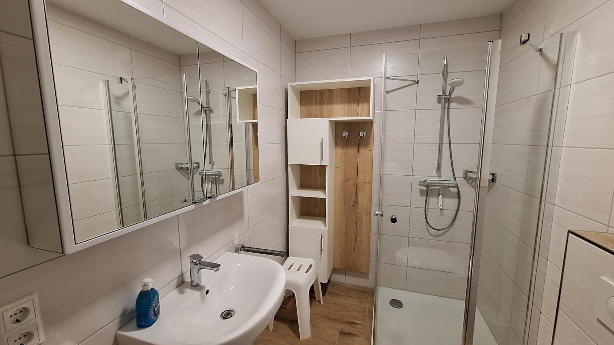 Ferienwohnung Boje 6 西里格 外观 照片