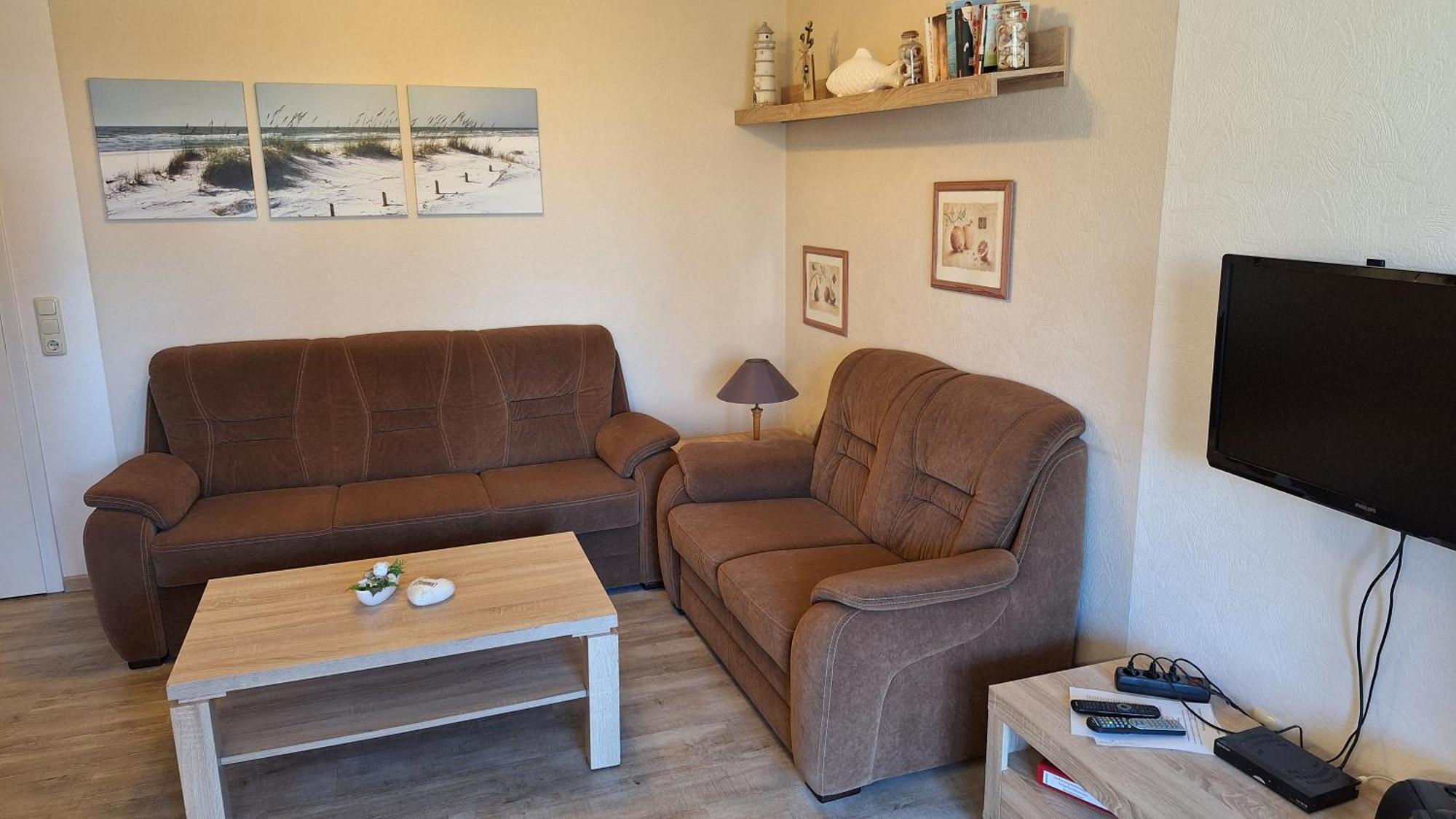 Ferienwohnung Boje 6 西里格 外观 照片