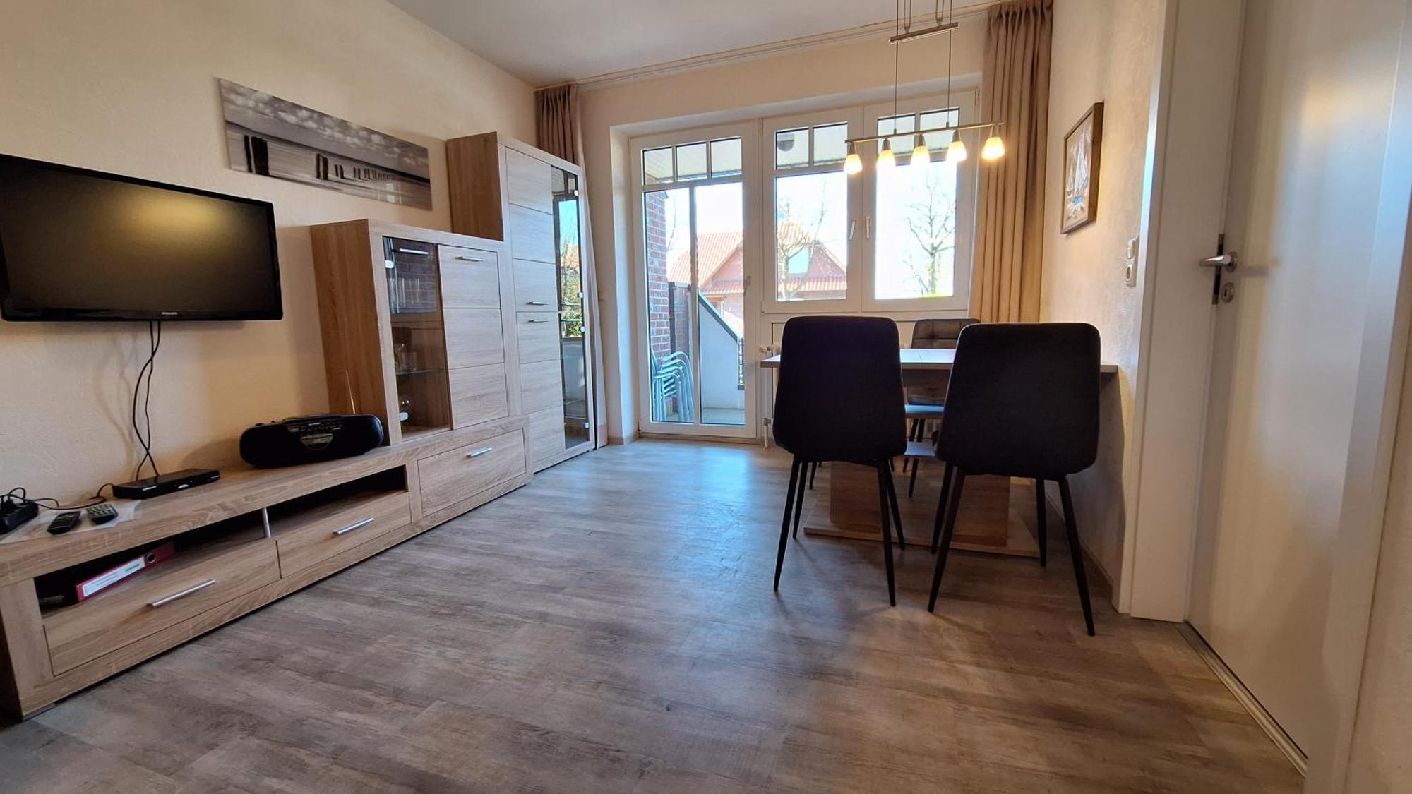 Ferienwohnung Boje 6 西里格 外观 照片