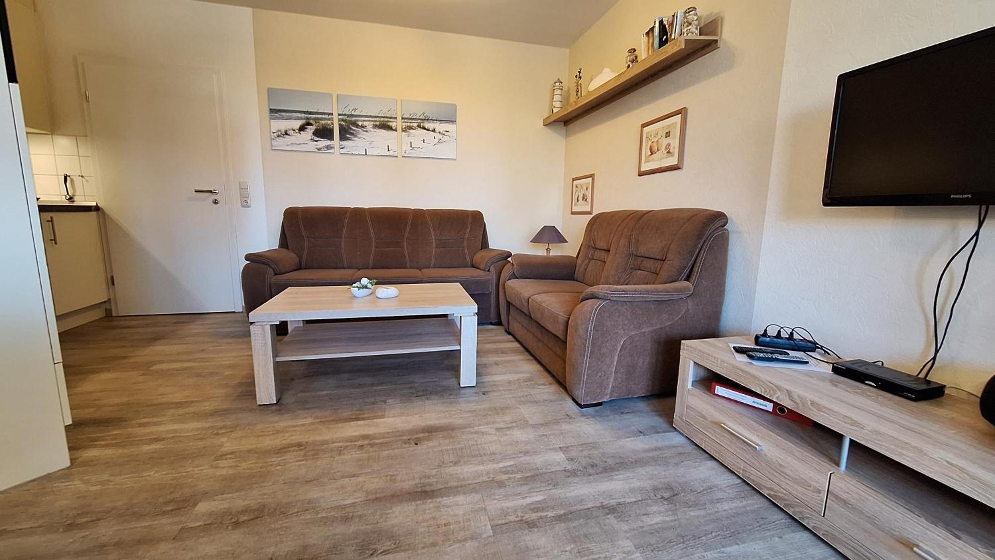 Ferienwohnung Boje 6 西里格 外观 照片
