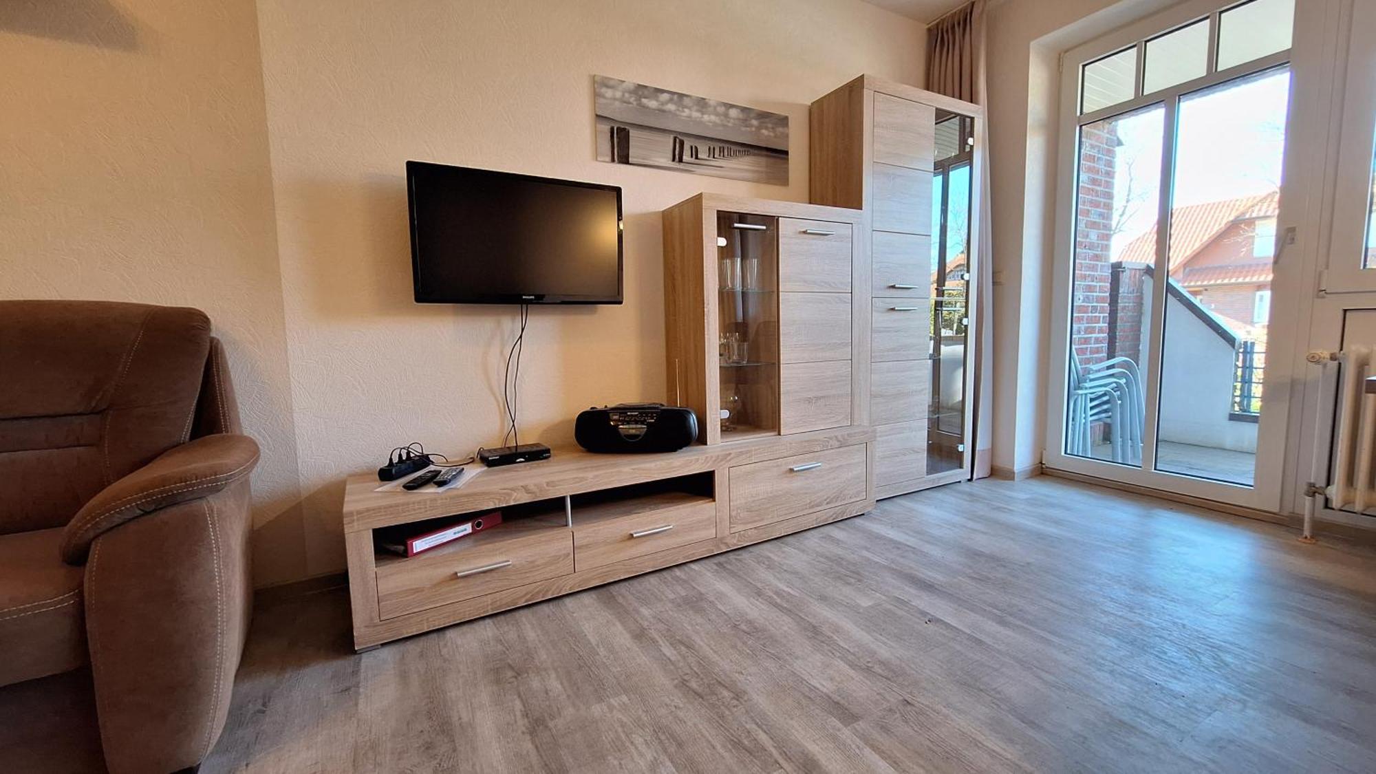 Ferienwohnung Boje 6 西里格 外观 照片